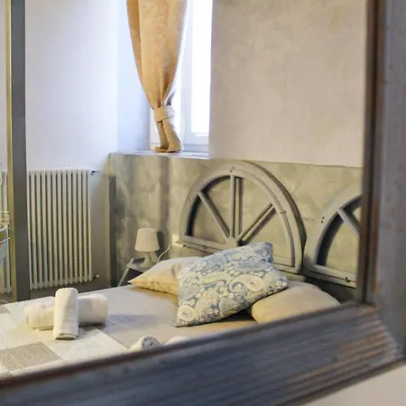 Trieste Art Loft Exterior foto