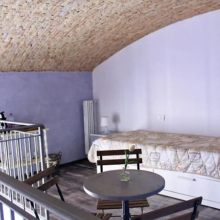 Trieste Art Loft Exterior foto