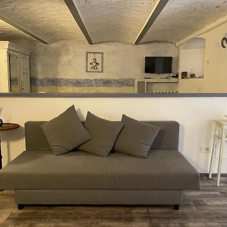 Trieste Art Loft Exterior foto
