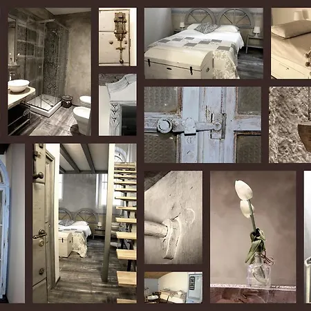 Trieste Art Loft Exterior foto