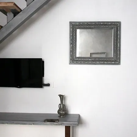 Trieste Art Loft Exterior foto