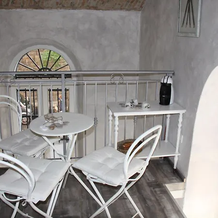 Trieste Art Loft Exterior foto