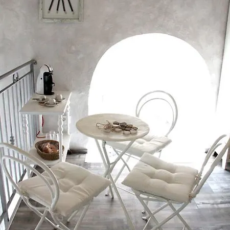 Trieste Art Loft Exterior foto