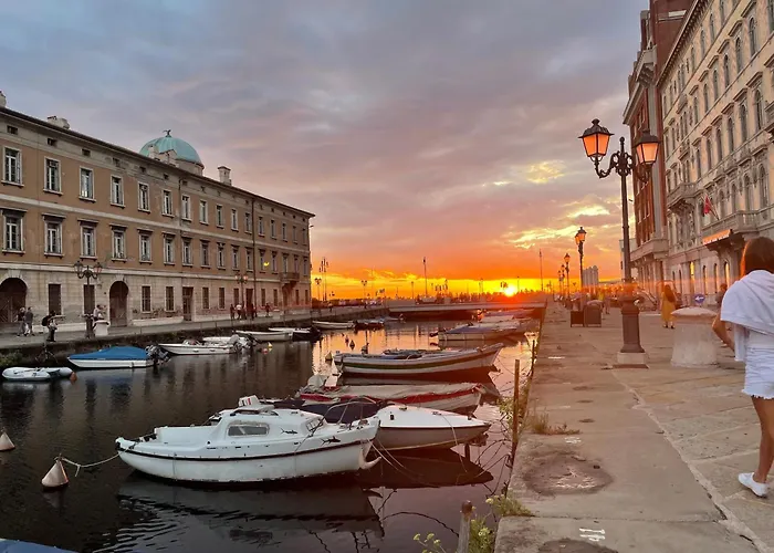 Trieste Art Loft