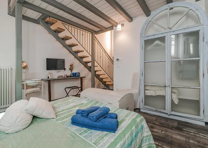 Trieste Art Loft