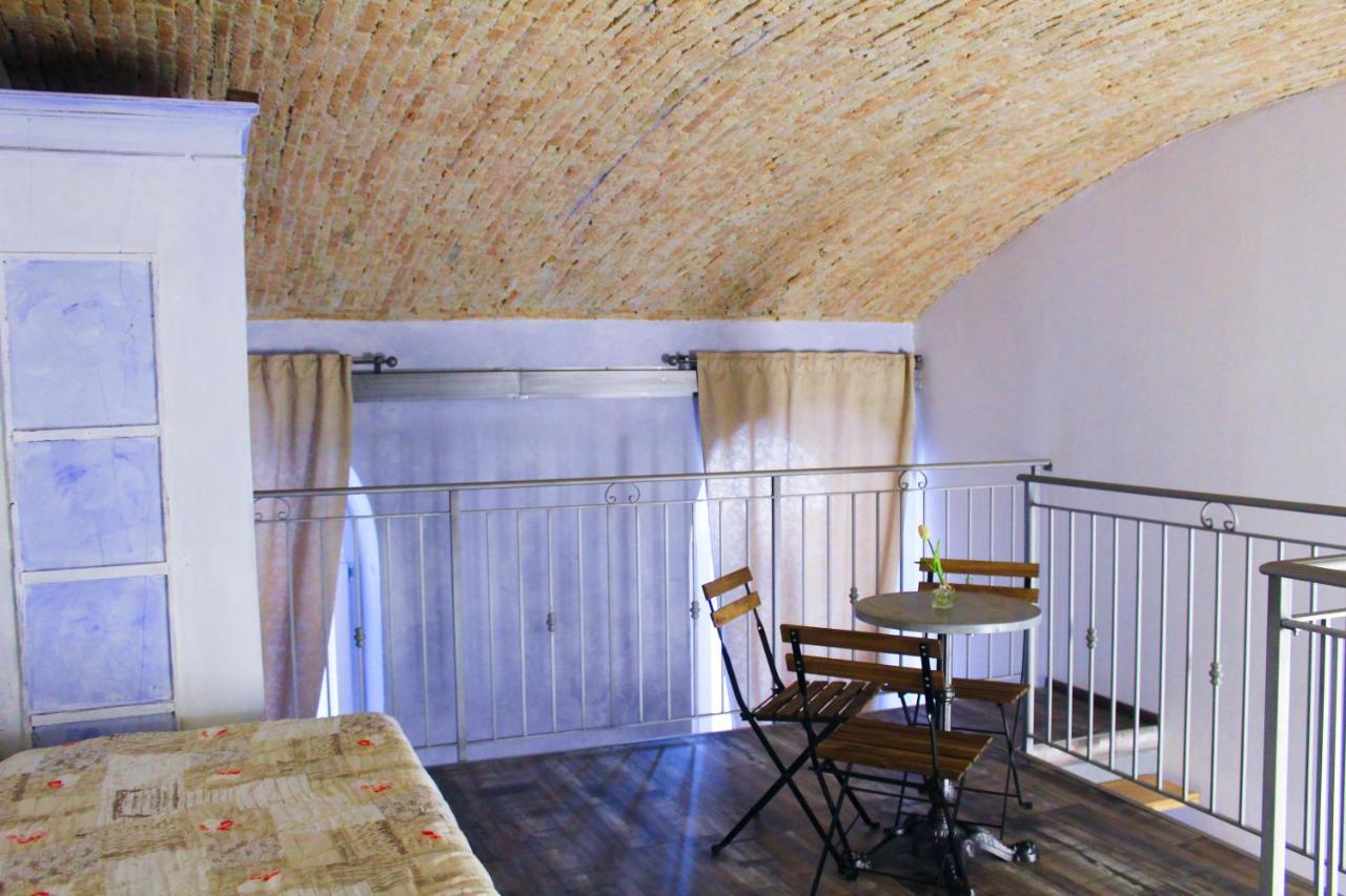 Art Loft * Trieste