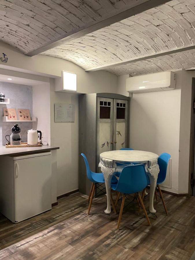 Pensión Art Loft *