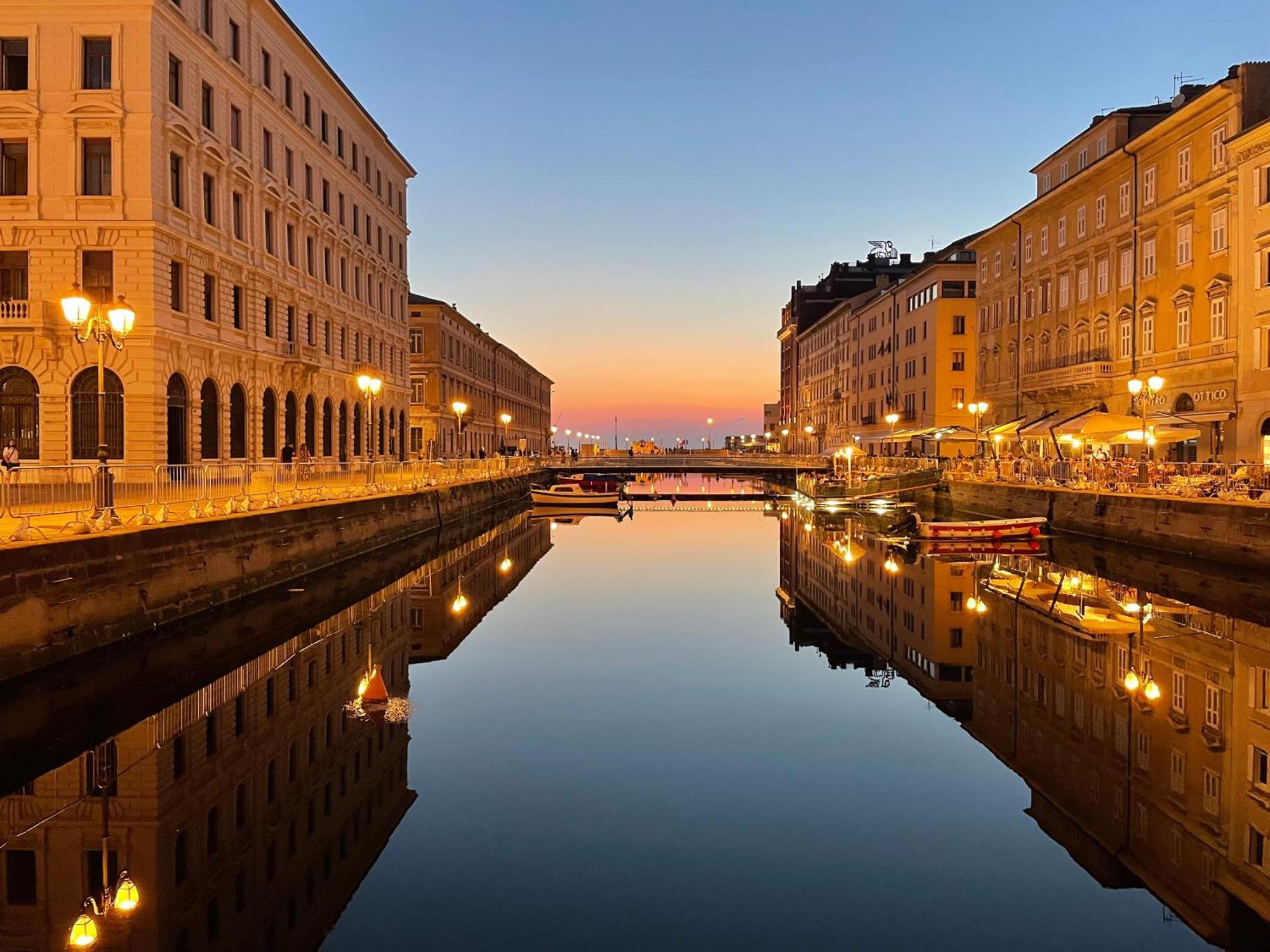 Art Loft Trieste