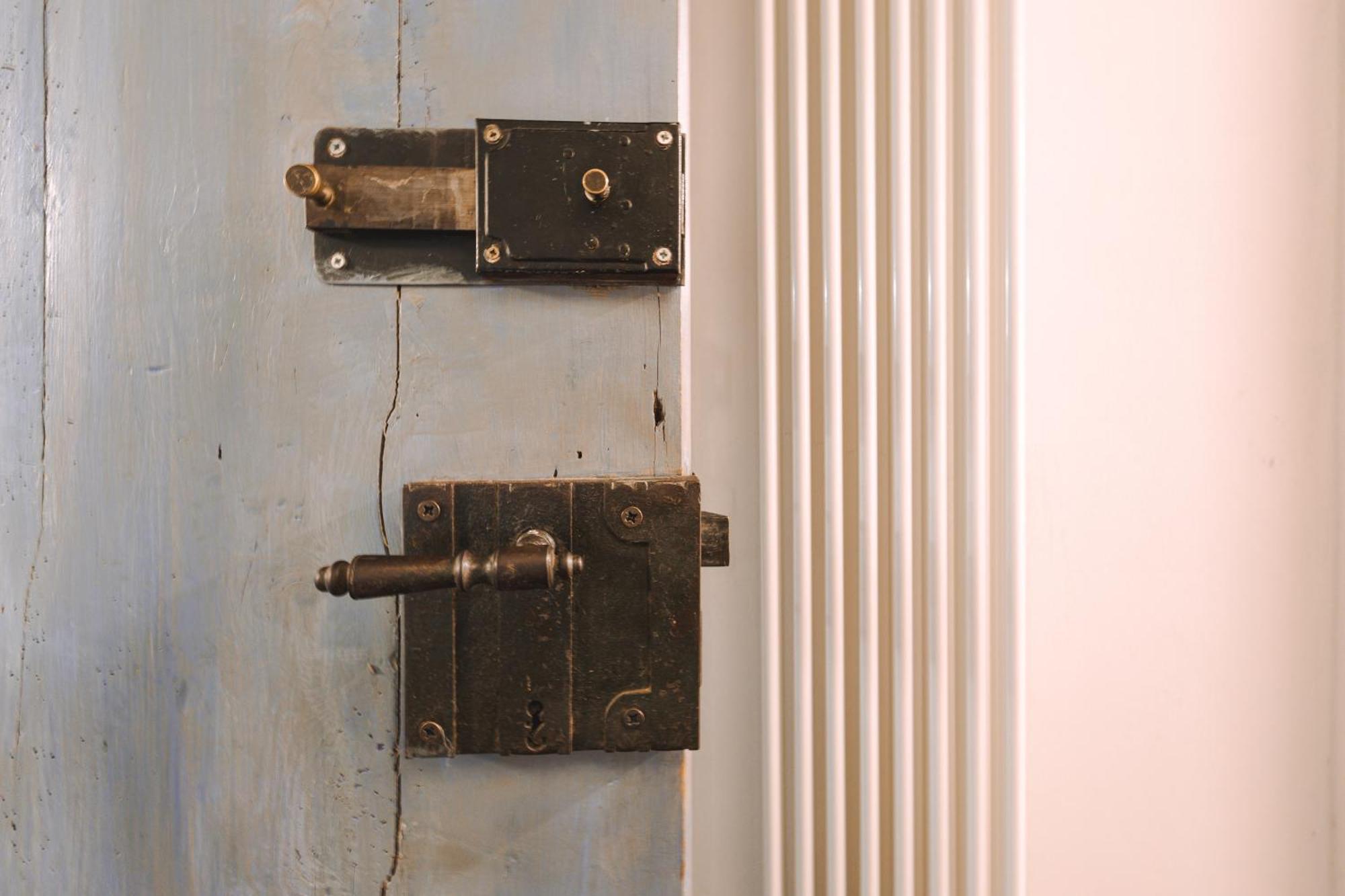 Trieste Art Loft Guest house Trieste