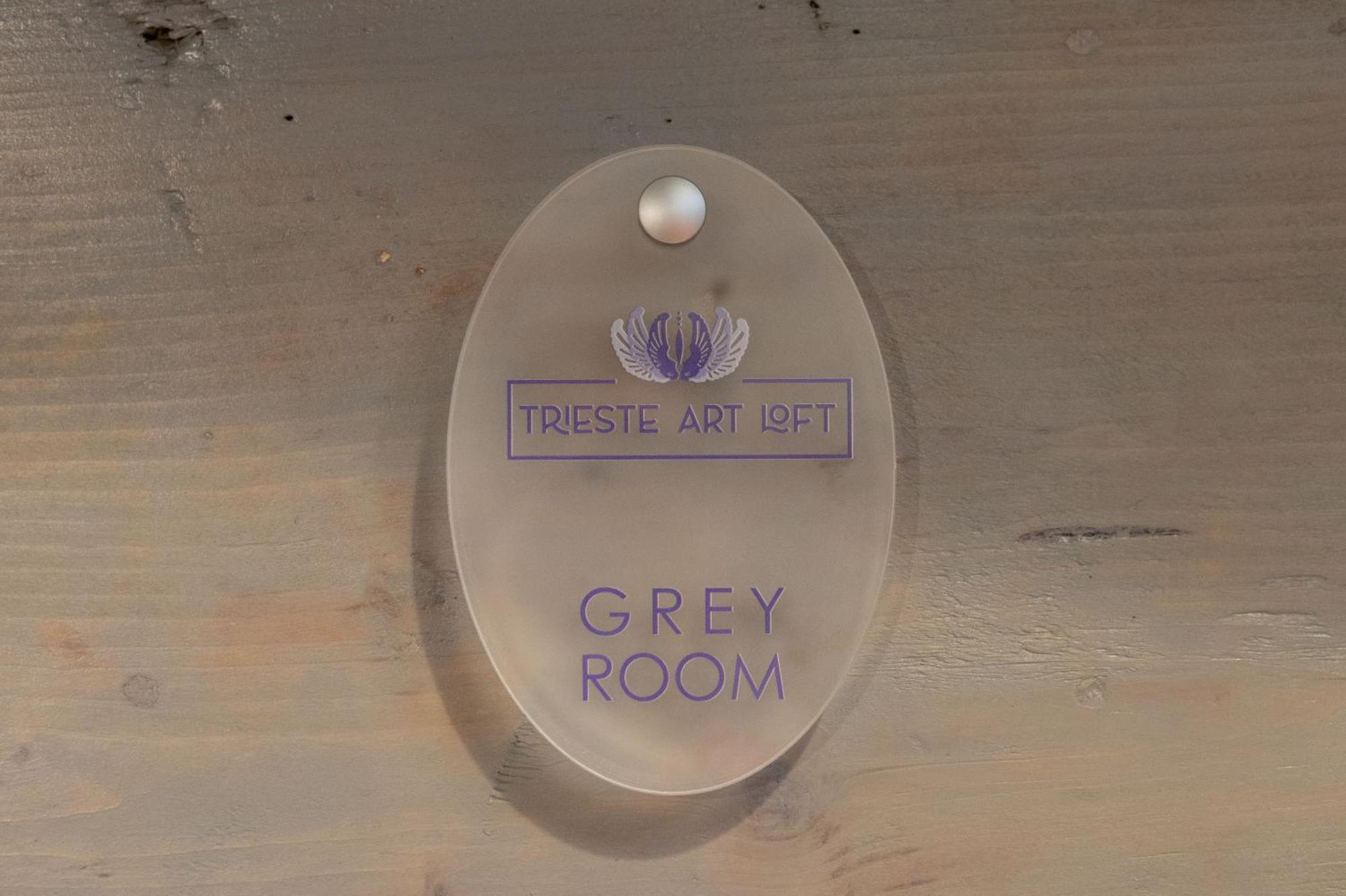 Trieste Art Loft