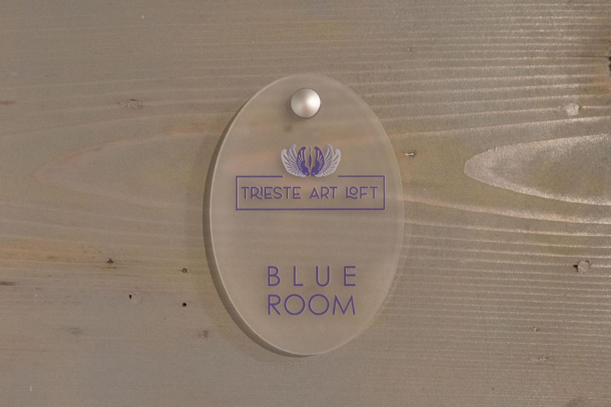 Guest house Trieste Art Loft