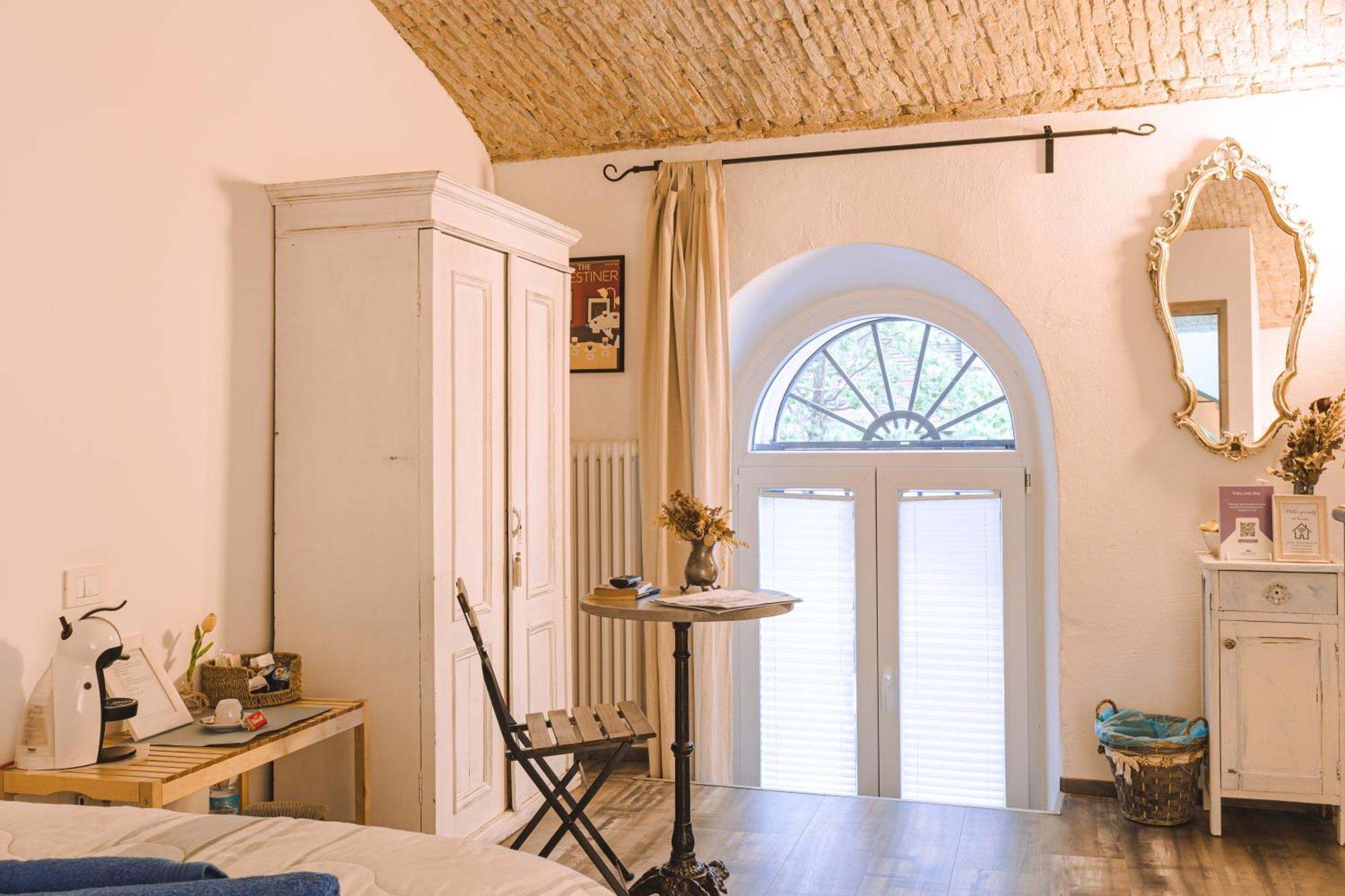 Trieste Art Loft Guest house *