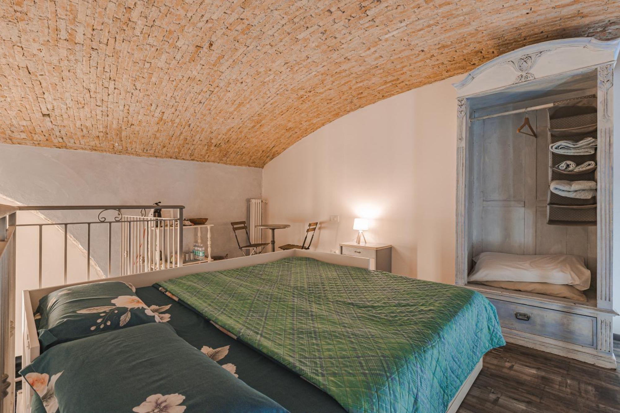 Guest house Trieste Art Loft Trieste