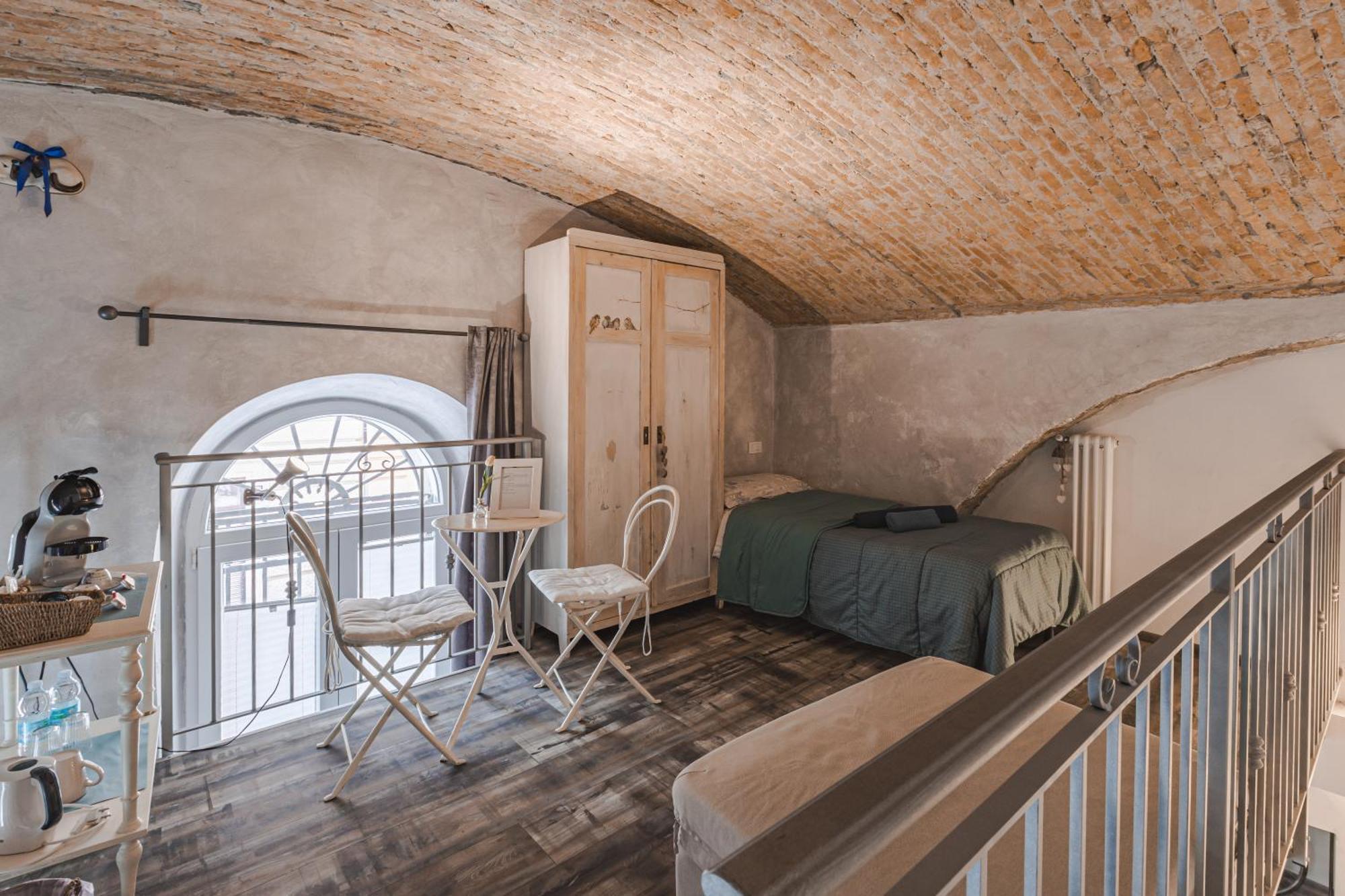 Trieste Art Loft Guest house