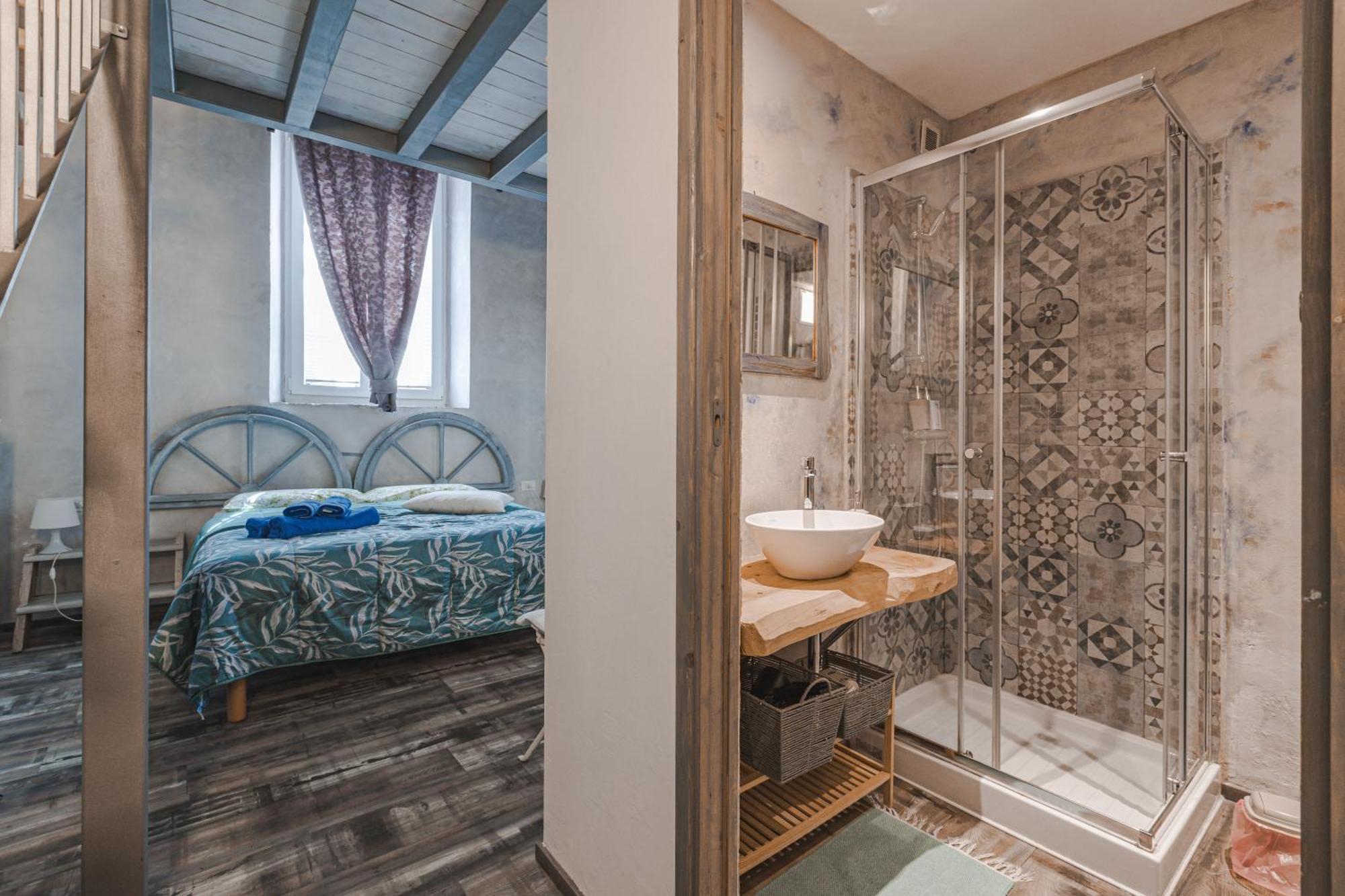 Guest house Trieste Art Loft