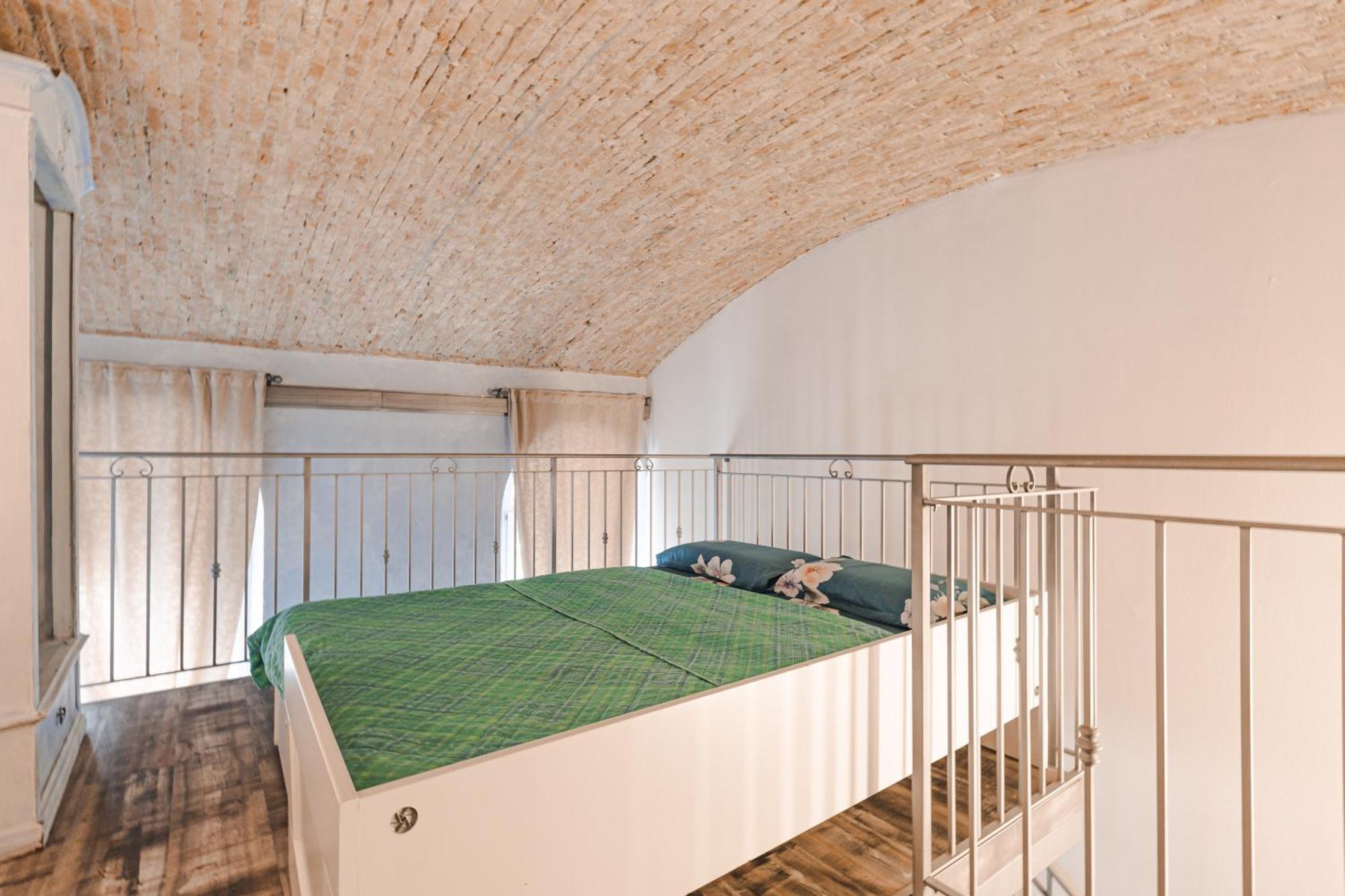 Guest house Trieste Art Loft *