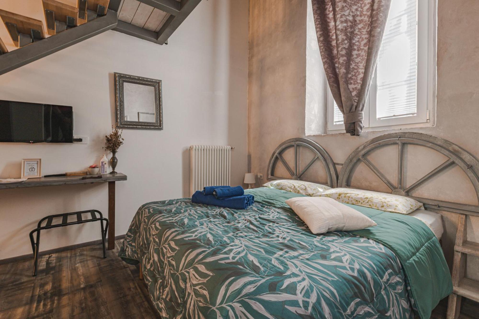 Guest house Trieste Art Loft