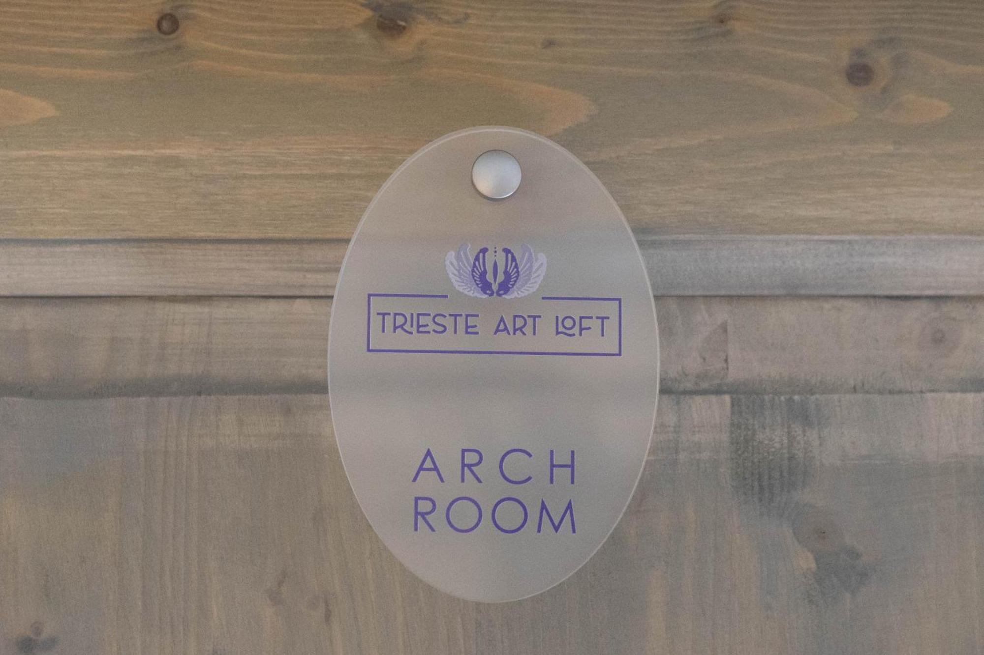 Guest house Trieste Art Loft Trieste