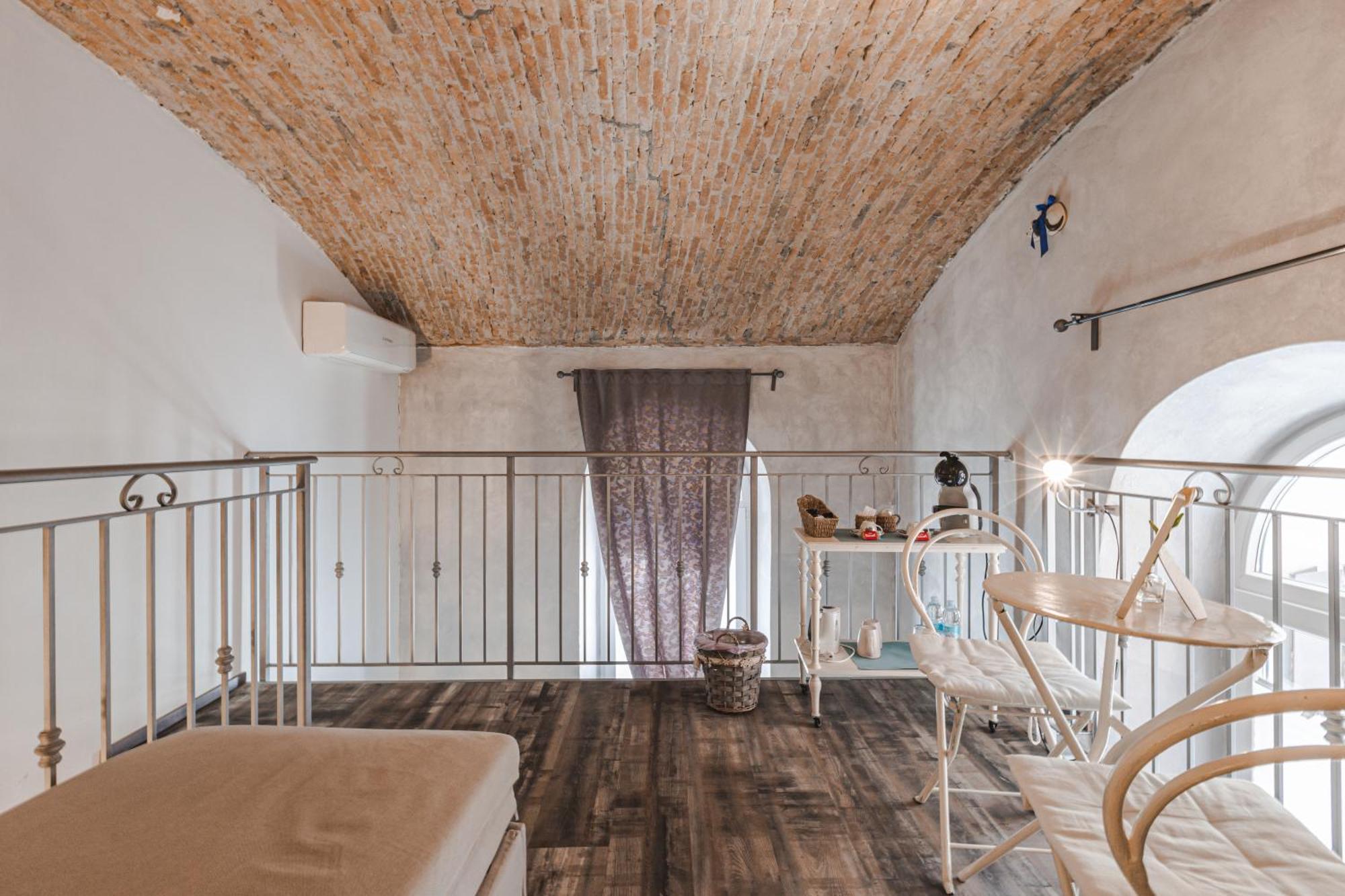 Trieste Art Loft *