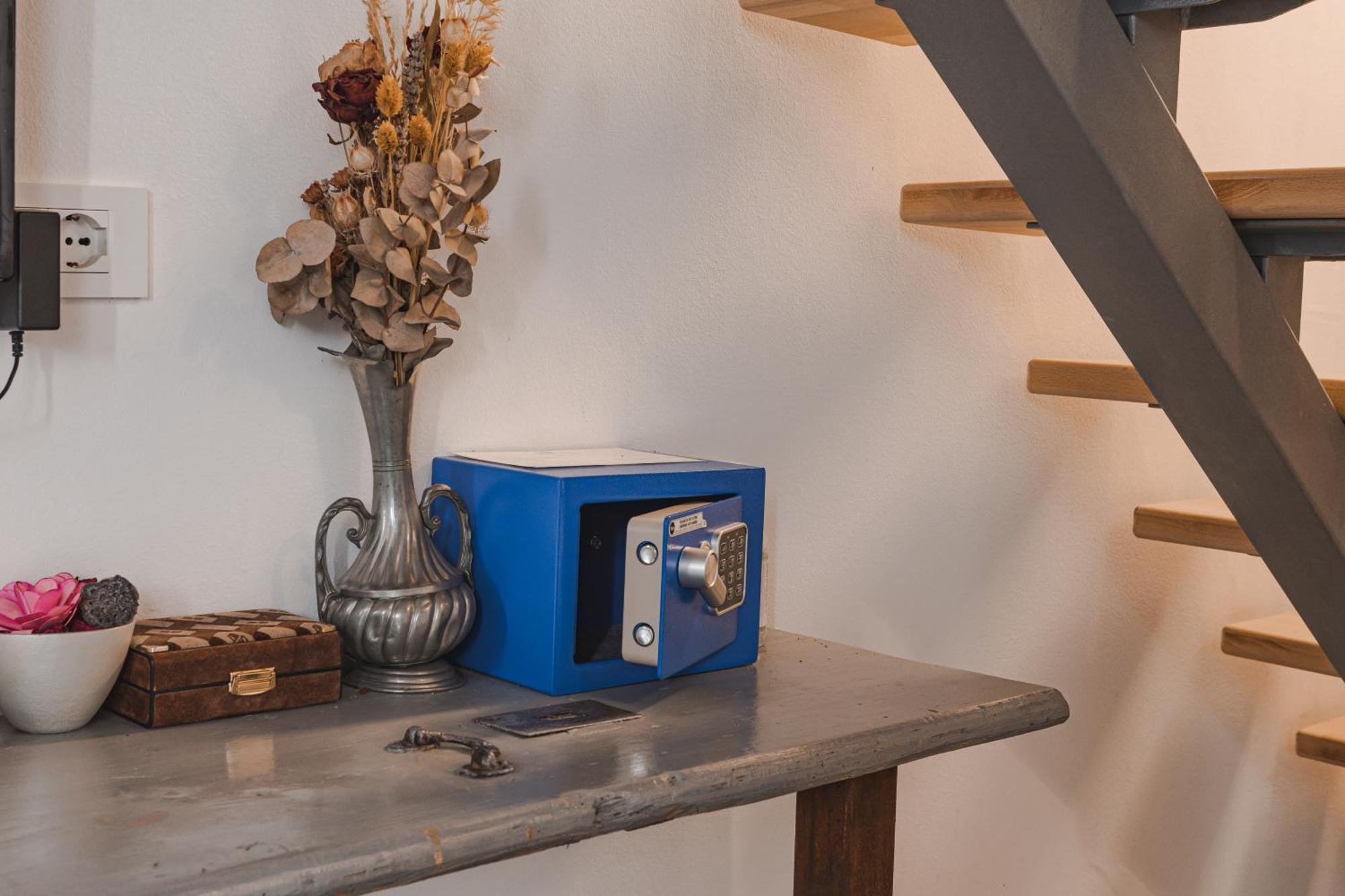 Trieste Art Loft Guest house