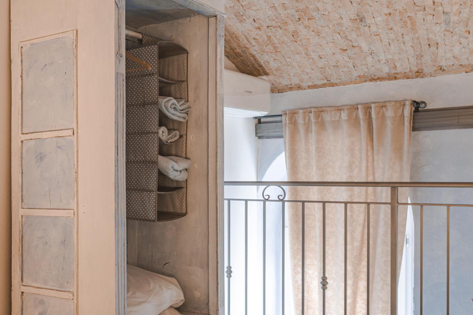 Guest house Trieste Art Loft *