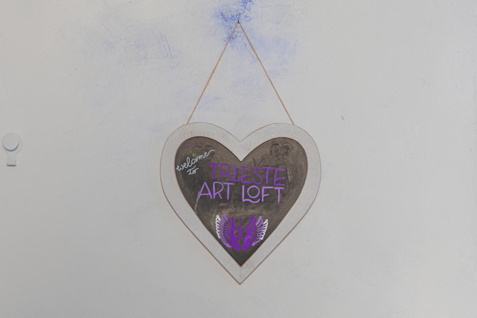 Trieste Art Loft *