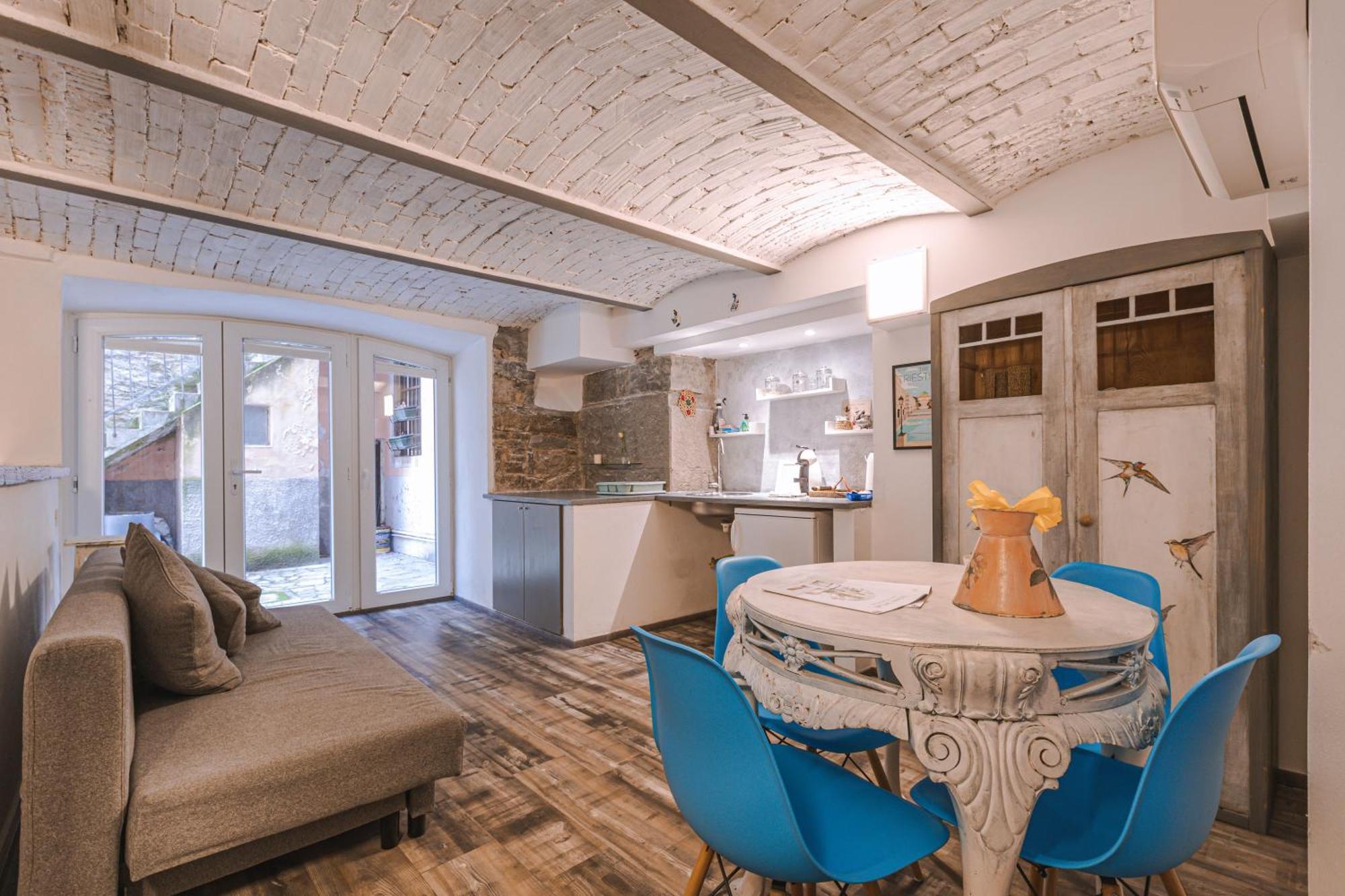 Guest house Trieste Art Loft