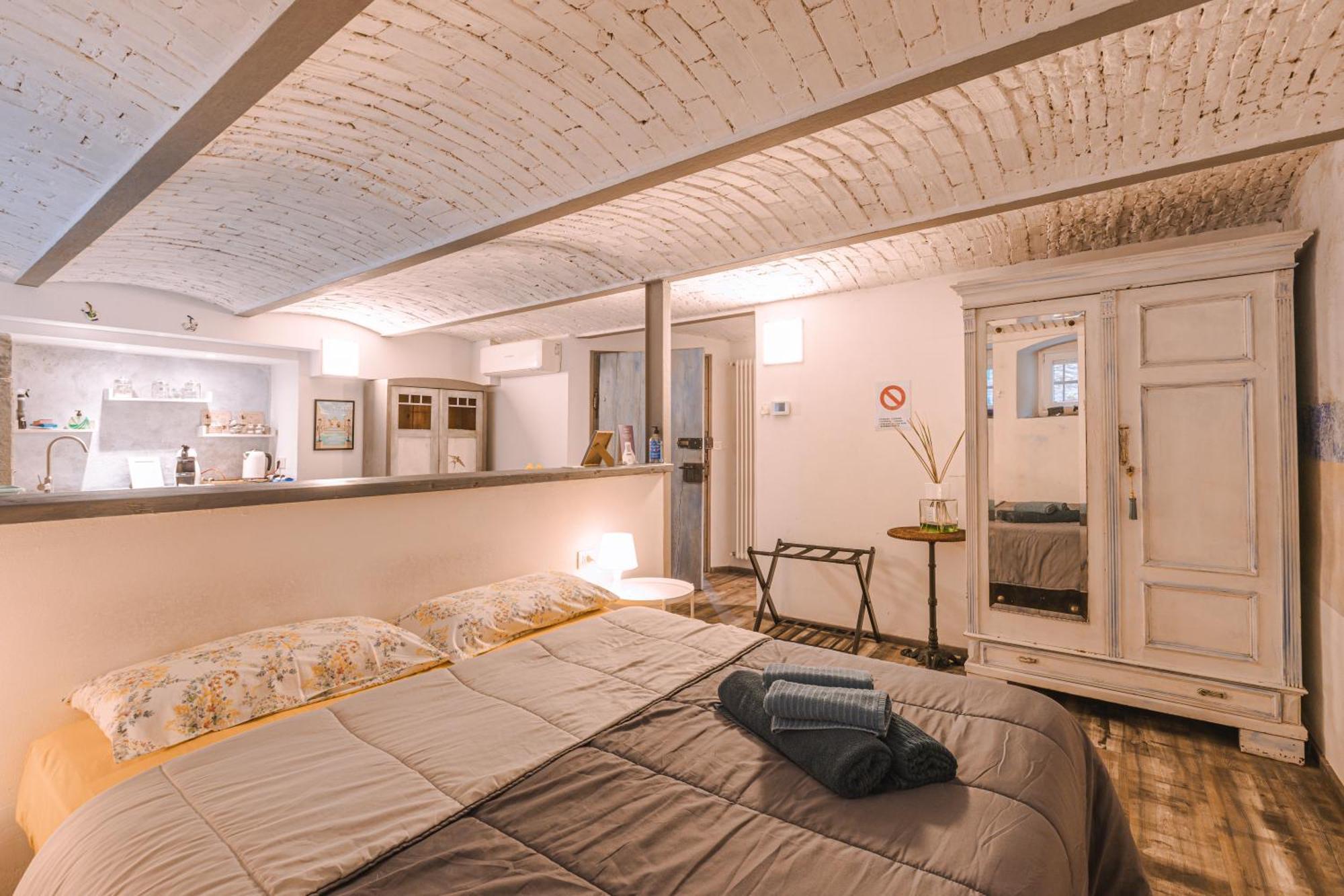 Guest house Trieste Art Loft *