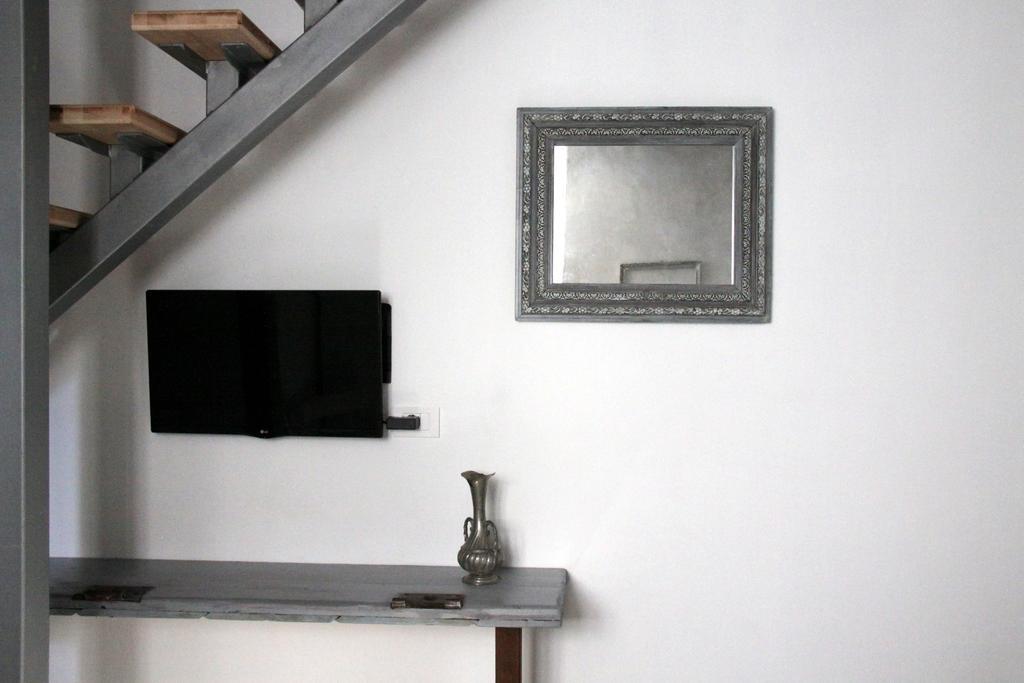 Pensión Art Loft Trieste