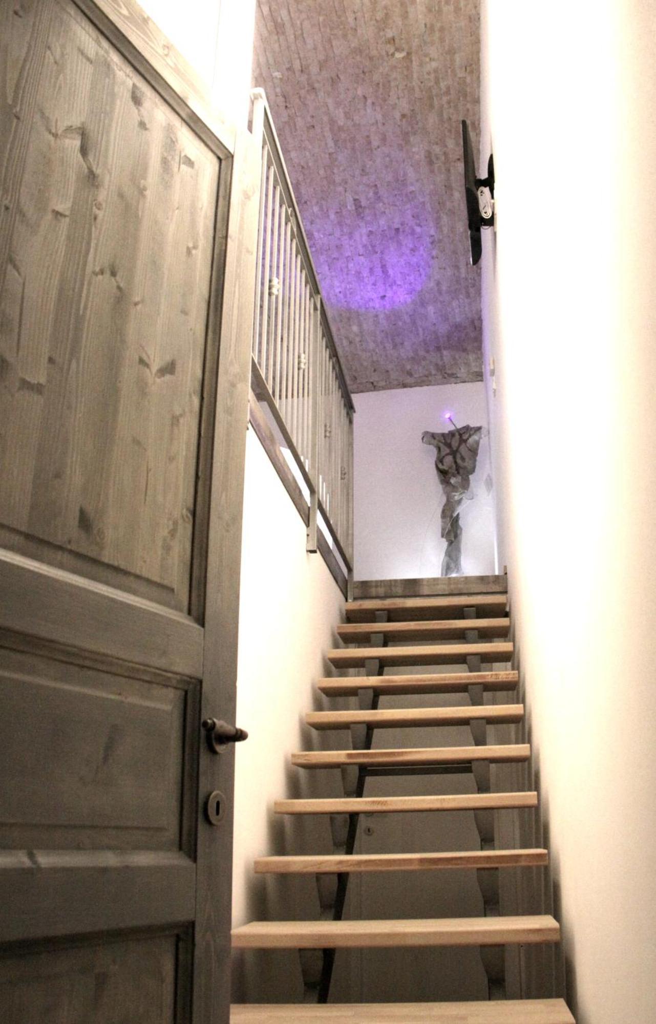Pensión Art Loft
