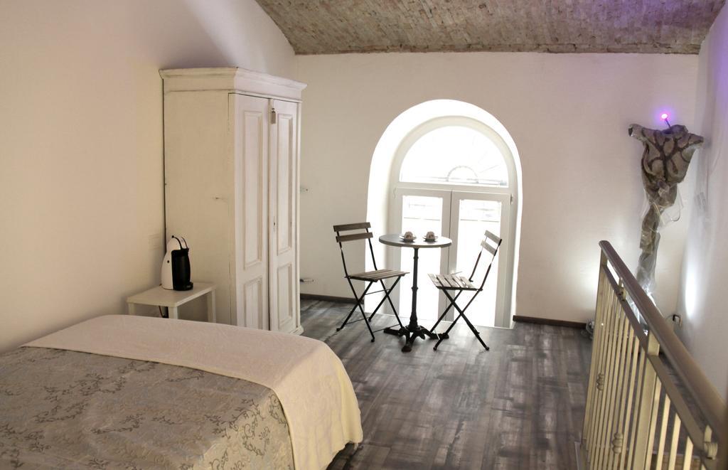 Pensión Art Loft