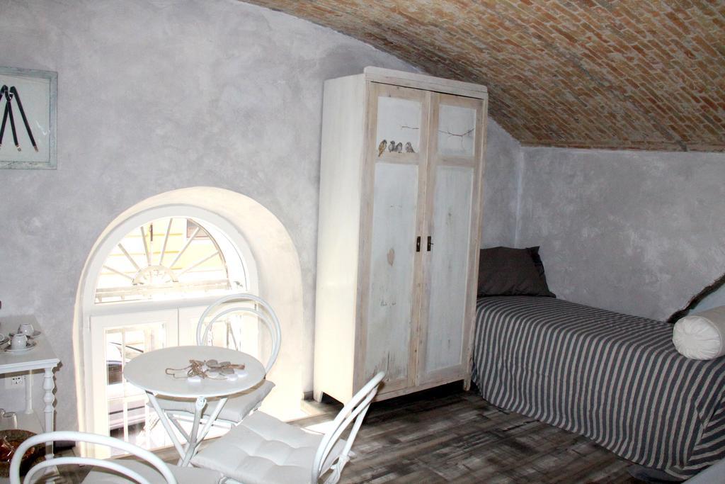 Pensión Art Loft