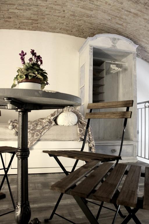 Pensión Art Loft Trieste